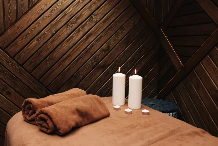 СПА-салон "Mountain Spa"