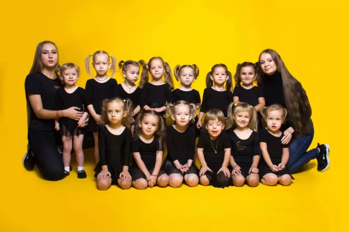 Школа танцев "Big Style School"