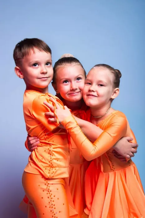 Школа танцев "Big Style School"