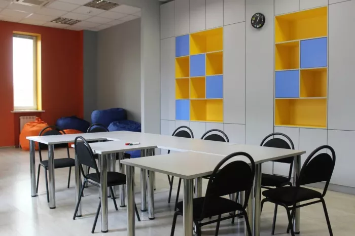 Школа английского языка "Pilot language school"