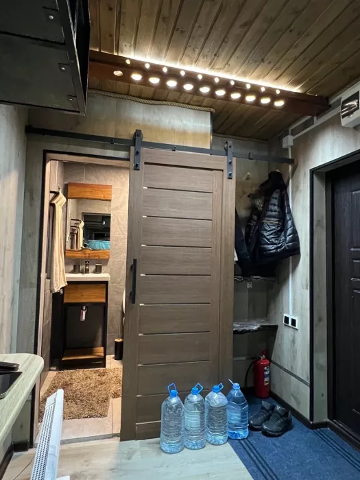 Гостевой дом "Cabin Shale"