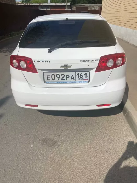 Пак Авто