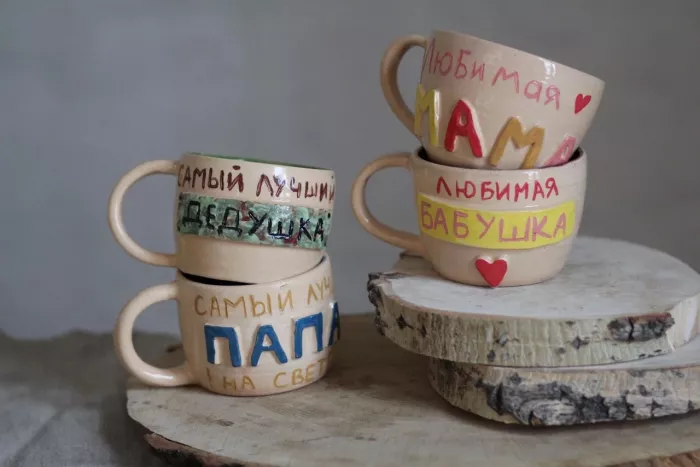 Гончарная школа "Колокол"