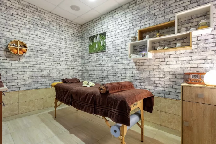 СПА-центр "SPA Цветок Одиссея"