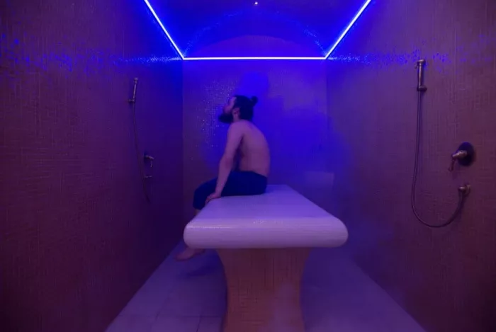 Коптевские бани