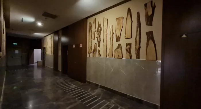  Rixos Royal SPA