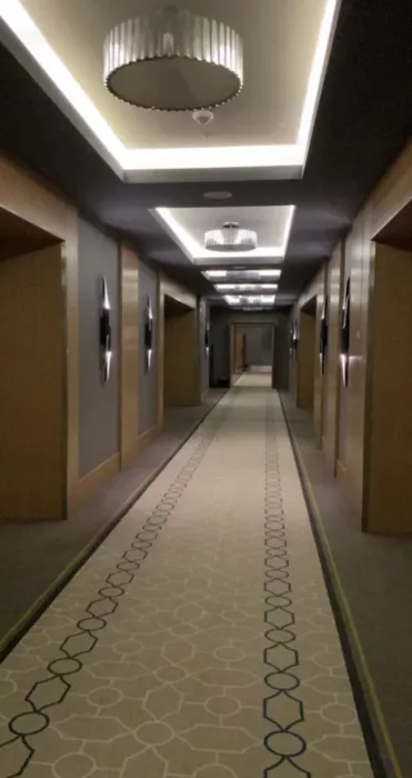  Rixos Royal SPA