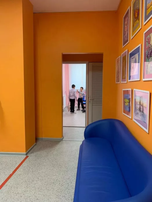 Клуб робототехнки «Кибертрон»