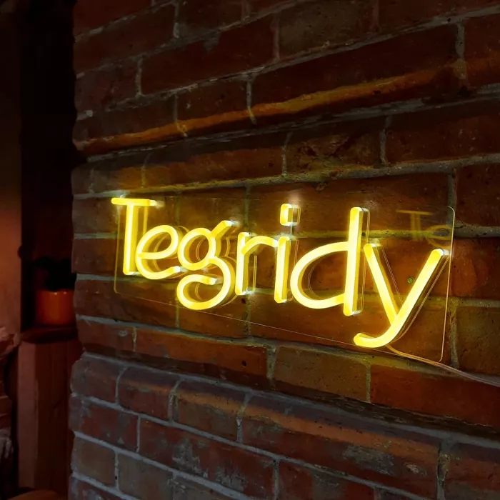 Пиццерия "Tigridy Pizza"