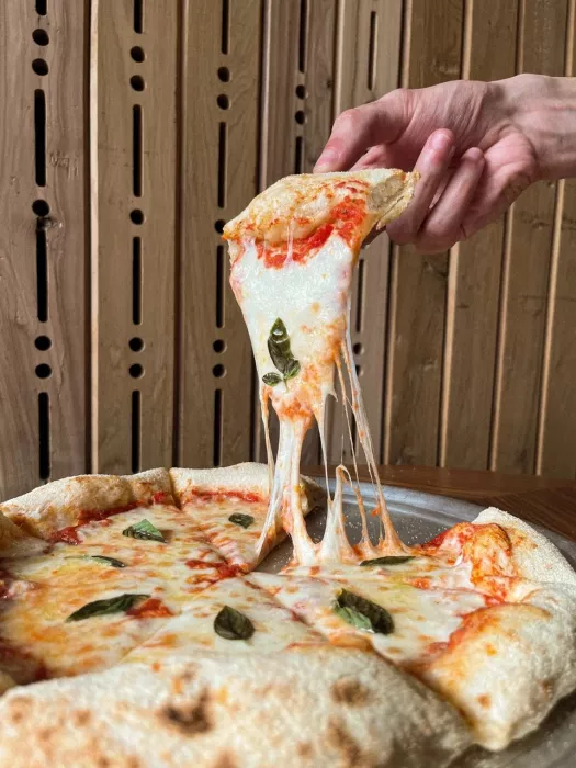 Пиццерия "Tigridy Pizza"