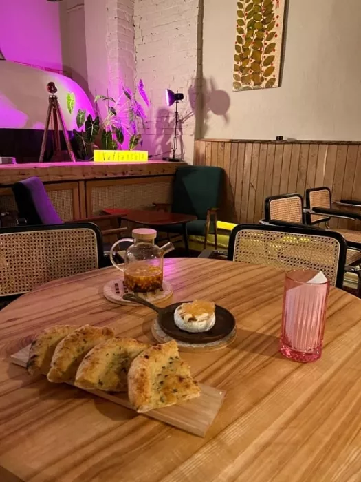 Пиццерия "Tigridy Pizza"