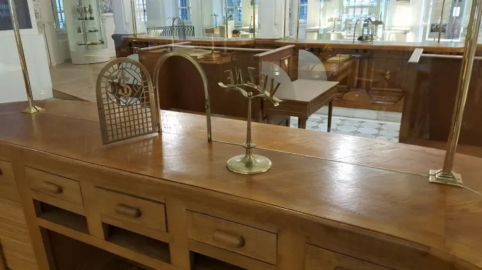 Музей национального банка Турции (Isbank Museum)