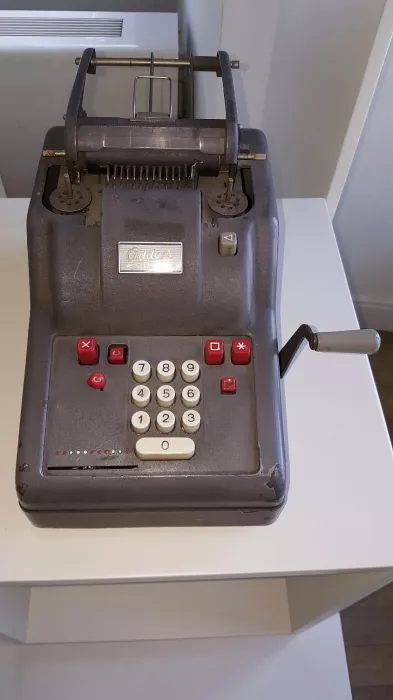 Музей национального банка Турции (Isbank Museum)