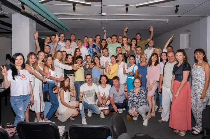 Муниципальный центр развития предпринимательства "Платформа"