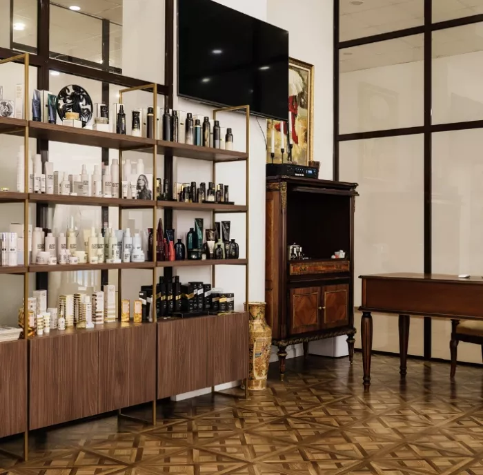 Салон красоты "La estetica"