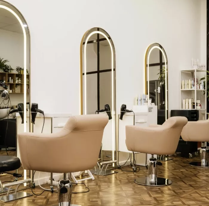Салон красоты "La estetica"