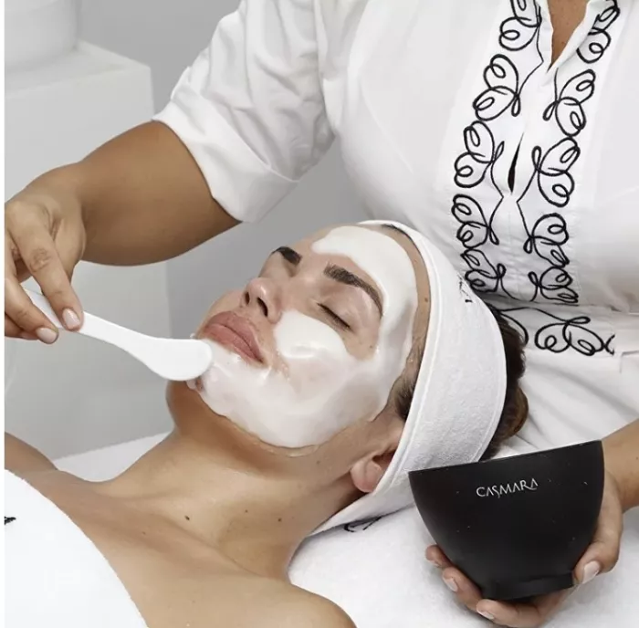 Салон красоты "La estetica"