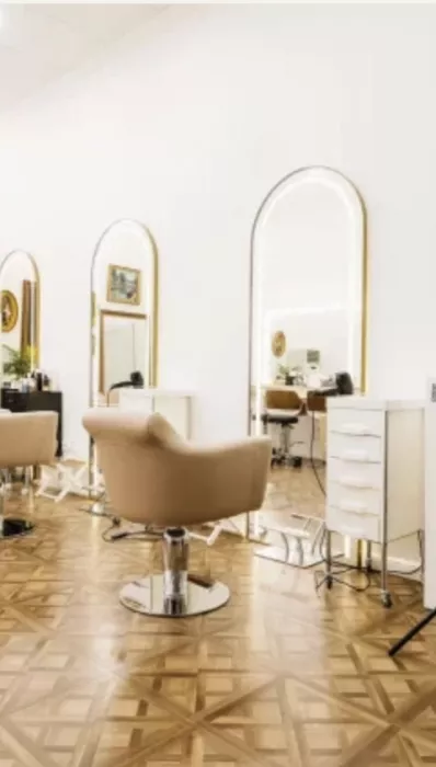 Салон красоты "La estetica"