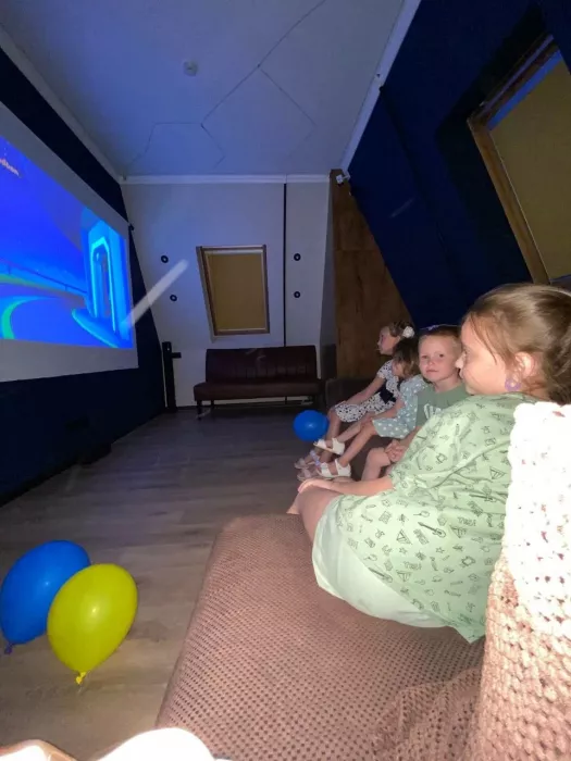 Клуб виртуальной реальности "Skynet VR"
