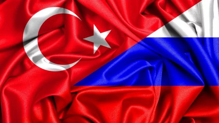 Курсы русского языка (Rusça Dil okulu)