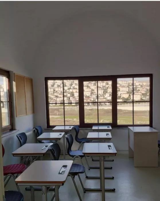 İstanbul Leader Russian School