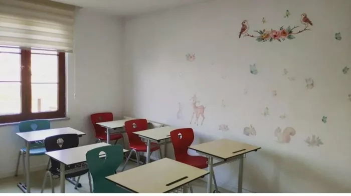 İstanbul Leader Russian School