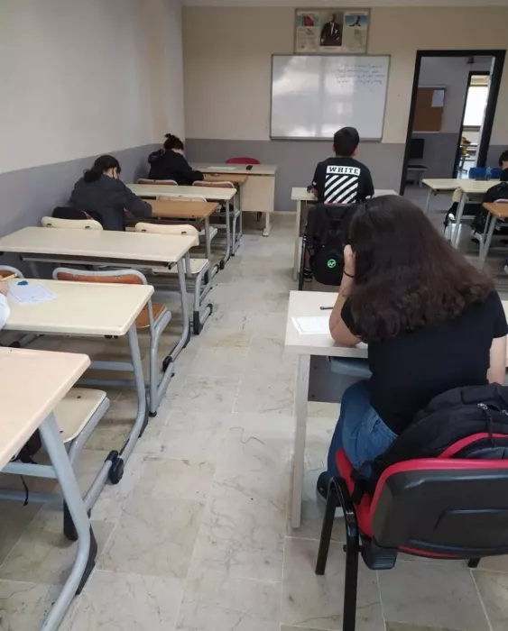 İstanbul Leader Russian School