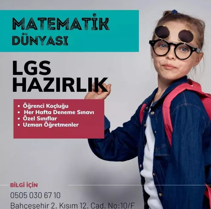 İstanbul Leader Russian School
