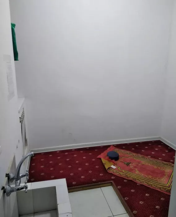 Коворкинг Улей