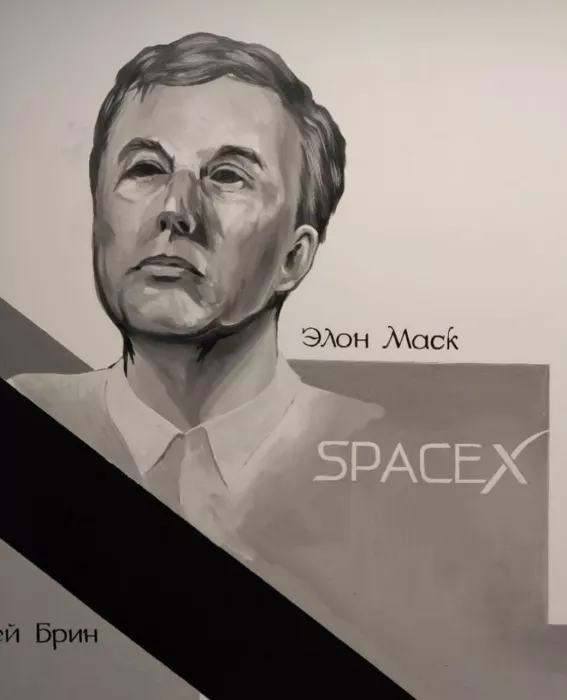 Коворкинг Улей