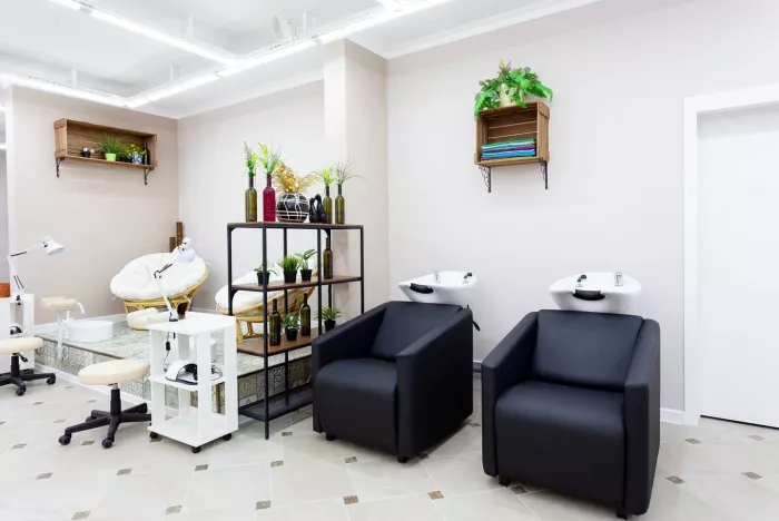 Бьюти-коворкинг "Beauty coworking club"