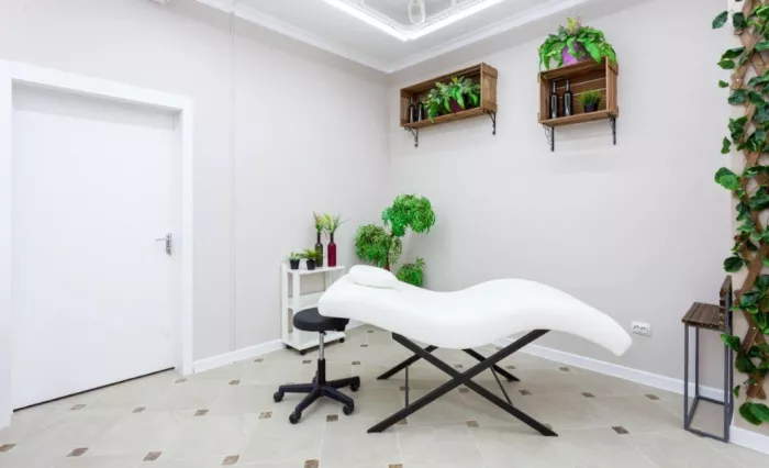 Бьюти-коворкинг "Beauty coworking club"