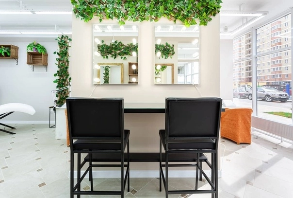 Бьюти-коворкинг "Beauty coworking club"