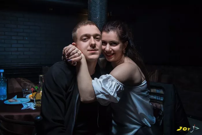 Ночной клуб "JOY"