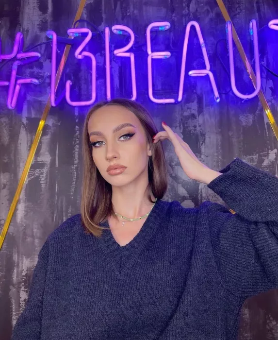 Салон красоты "13 Beauty by Timati"