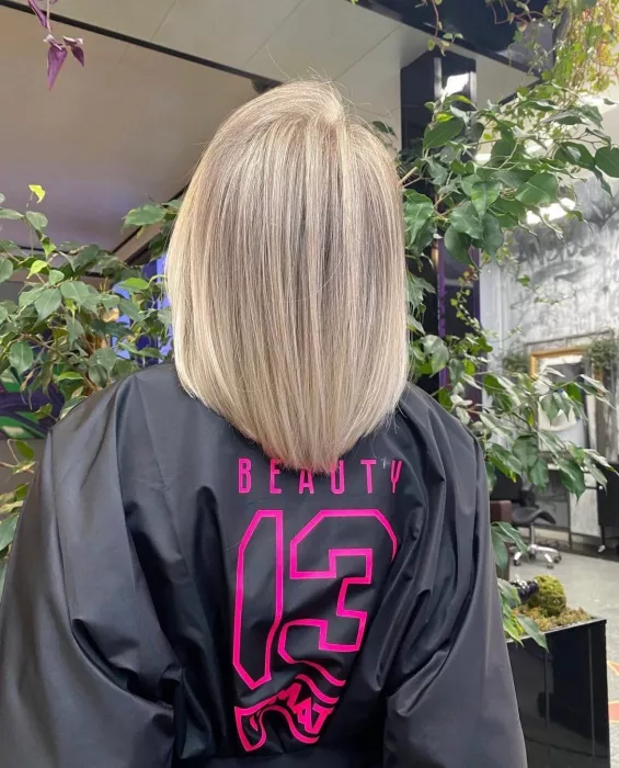 Салон красоты "13 Beauty by Timati"