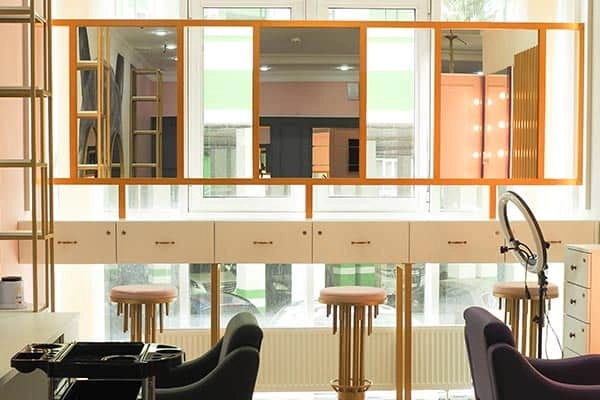 Бьюти-коворкинг "Milano Coworking"