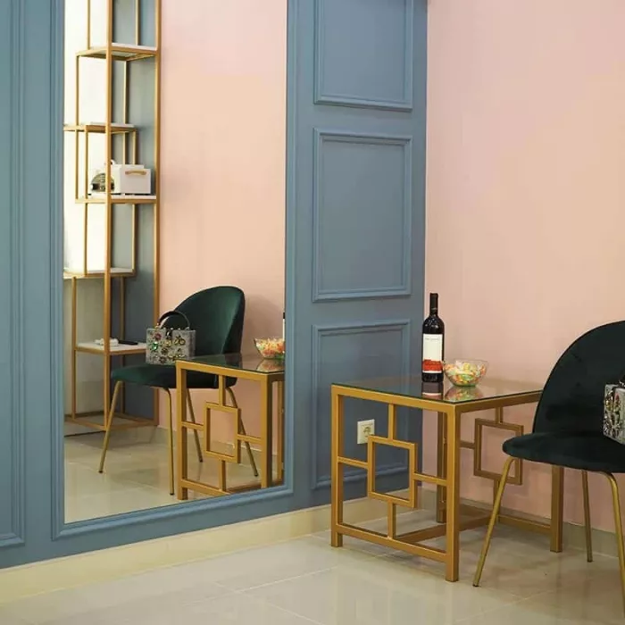 Бьюти-коворкинг "Milano Coworking"