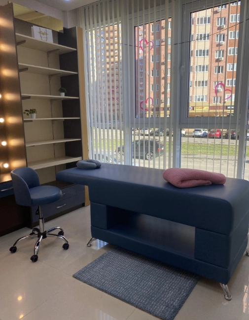 Бьюти-коворкинг "Milano Coworking"
