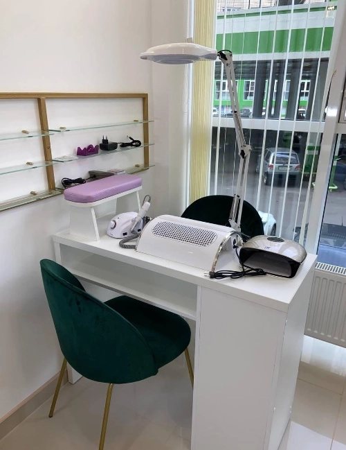 Бьюти-коворкинг "Milano Coworking"