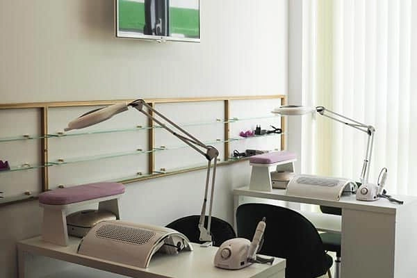 Бьюти-коворкинг "Milano Coworking"