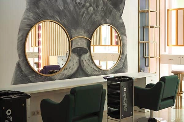 Бьюти-коворкинг "Milano Coworking"