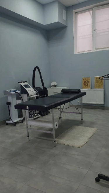 Студия красоты "ЭСТЕТИКА"