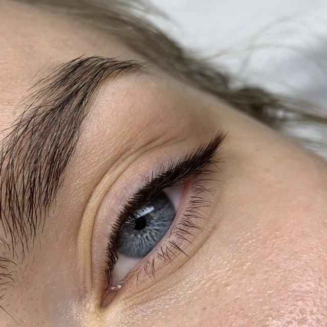Студия наращивания ресниц "Lash Zone"