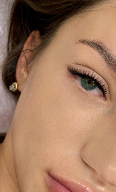 Студия наращивания ресниц "Lash Zone"