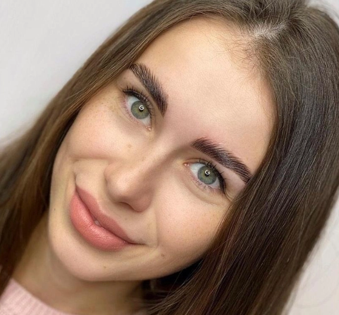 Студия наращивания ресниц "Lash Zone"