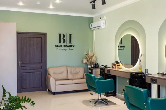 Салон красоты "Bi_club_beauty"