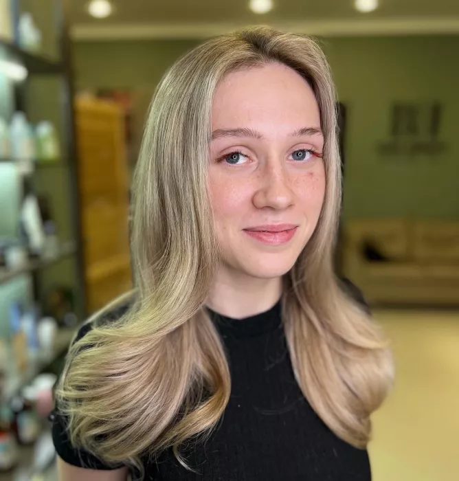 Салон красоты "Bi_club_beauty"