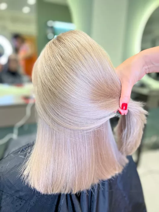 Салон красоты "Bi_club_beauty"