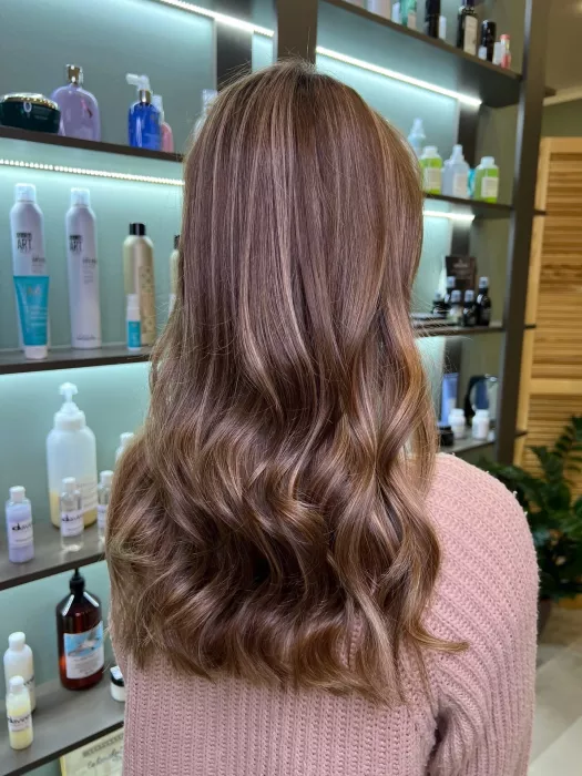 Салон красоты "Bi_club_beauty"
